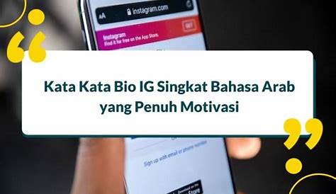 Aesthetic Ig Bio Ideas bio instagram ideas indonesia 🇲🇨 aesthetic