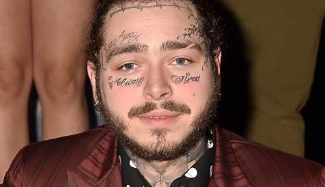 What's Post Malone's Net Worth & 9 Other Facts About Him
