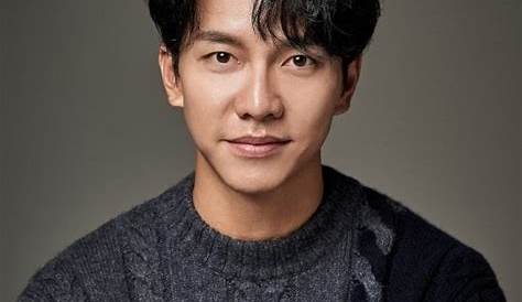 Biodata, Profil, dan Fakta Lengkap Aktor Lee Seung Gi - KEPOPER