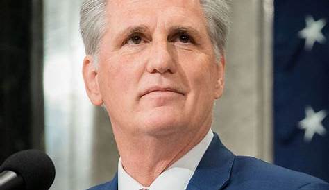 Kevin McCarthy Net Worth, Wiki, Biography, Age, Wife, Siblings