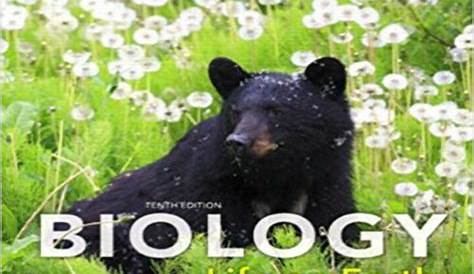 Biology Life On Earth With Physiology 12Th Edition Pdf Free