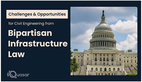 The Signing Of The Bipartisan Infrastructure Law was Historic
