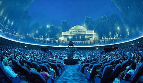 Birla Planetarium Chennai Live Ready To