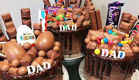 Best Father's Day Cake Idea | Birthday Cake Best Gift For Dad | Cake