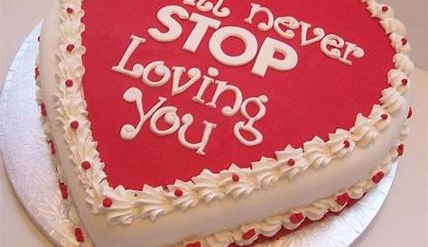 Girlfriend Birthday Cake Designs / Birthday Cake For Girlfriend Buy