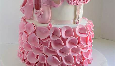 cake design for girls - 15 Amazing & Creative birthday cake for girls