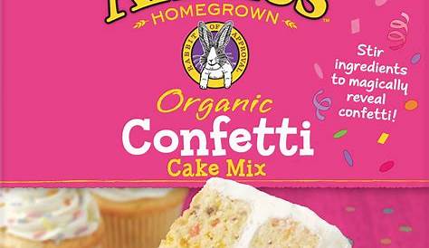 48+ Recipes Using Cake Mixes In A Box
