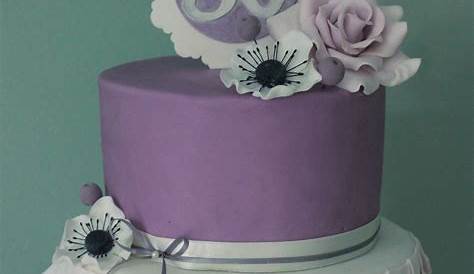 Ladies’ Birthday Cake | Yummy Mummys Cakes – Cakes for all occasions!