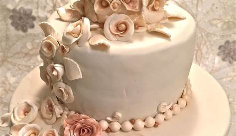 Pin by Michelle Juranko on drip cake | Elegant birthday cakes, Birthday