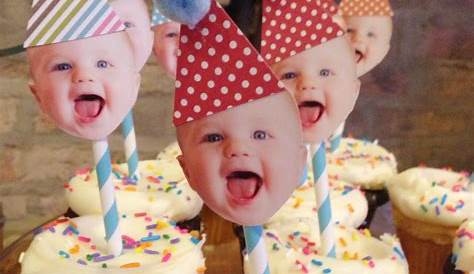 Birthday Cake topper ideas/DIY birthday cake topper/Birthday decoration