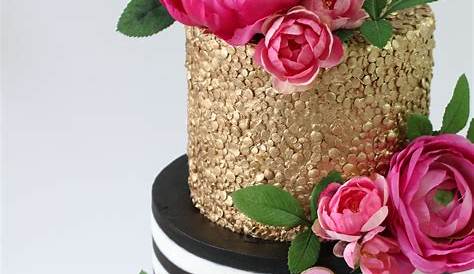 Beautiful Birthday Cakes For Ladies: Two Delicious Recipes | The Cake