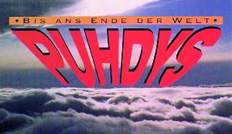 Bis Ans Ende Der Welt | CD (1995, Compilation) von Puhdys