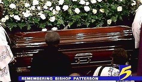 The Widow of the Late Bishop G. E. Patterson | Patterson, Inspirational
