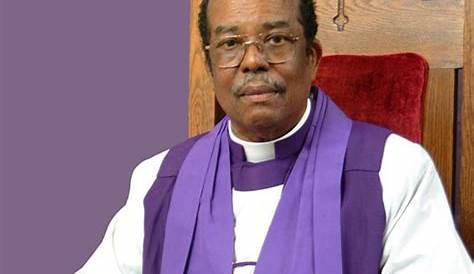 Bishop J. O. Patterson "Just To Behold His Face" @ 39th International