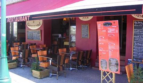 Le Bistrot Gourmand - Restaurant, 24 quai René Guiné 85100 Les Sables-d