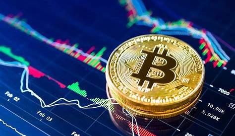 5 Reasons Why Bitcoin's Price Is So Volatile - WebSta.ME