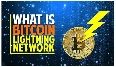 All You Need to Know About Bitcoin's Lightning Network - WazirX Blog