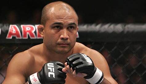 UFC Hall of Famer BJ Penn being investigated for threatening to kill