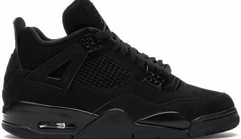 Sneaker Release Guide 1/21/20: ‘Black Cat’ Air Jordan IV, Adidas Yeezy