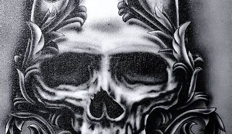 Grey Skull Free Stock Photo - Public Domain Pictures