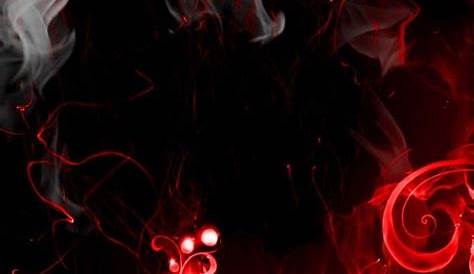 Black And Red Iphone Wallpaper