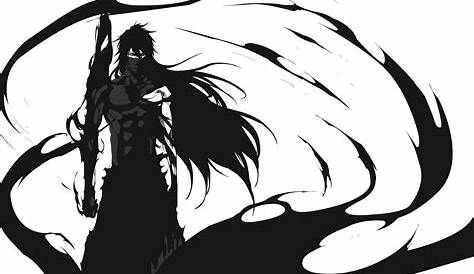 bleach black and white side - Bleach & Anime Background Wallpapers on