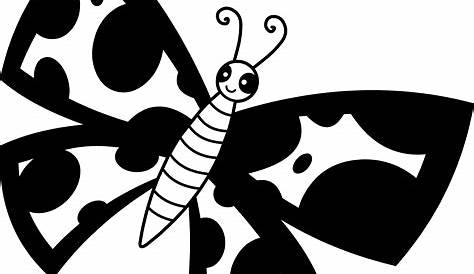 Free Black And White Animal Clipart, Download Free Black And White