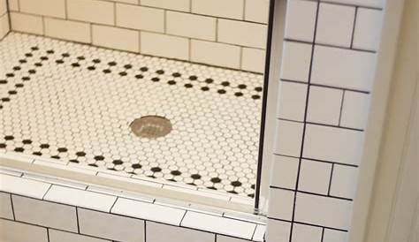 A Mosaic Tile Floor - Design for the Arts & Crafts House | Arts
