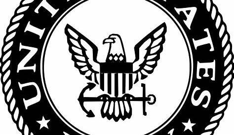 Free Us Navy Logo Png, Download Free Us Navy Logo Png png images, Free