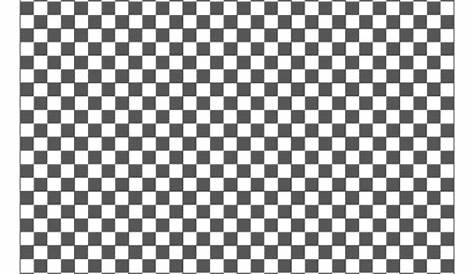 Squares and diagonals grid - Transparent PNG & SVG vector file