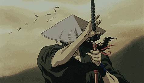 Swordsman Sasaki GIF - Swordsman Sasaki Fate - Discover & Share GIFs