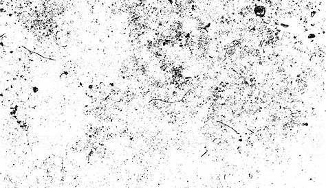 Download White Grunge Texture Png - Monochrome - Full Size PNG Image