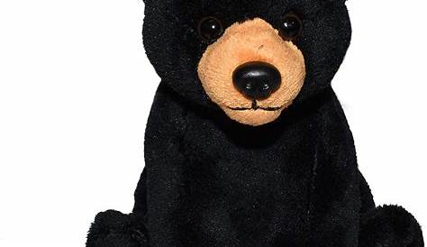 Black Bear Gifts Uk Decor & Forest Decor