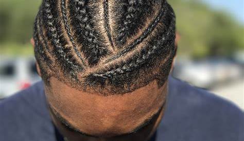 Black Boy Hairstyles Braids 21 Dashing And Dapper For s - Haircuts