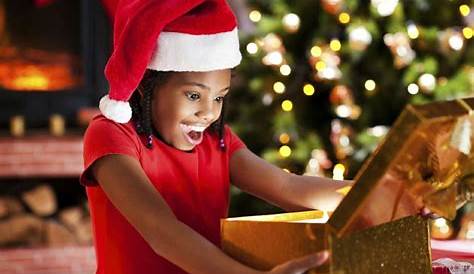 Black Children Christmas Gifts Awesome Alice