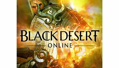 Black Desert Online: Configuration Requise - Configuration recommandée