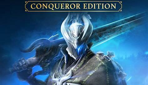 Buy Black Desert: Conqueror Edition Xbox key! Cheap price | ENEBA