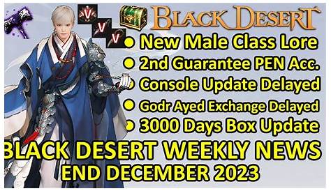 Male black desert online character creator - ratelasopa