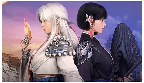 Black Desert Online's New Class, Mount, Areas and Graphics Get