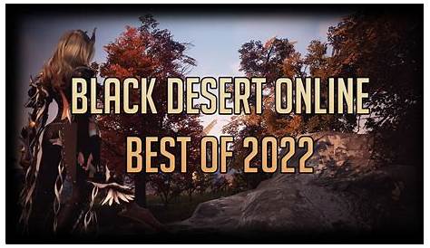 Black Desert Online Reviews, Pros and Cons | TechSpot