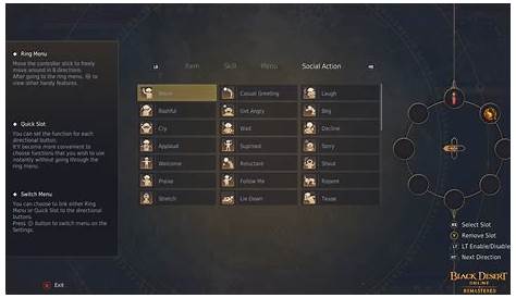 (XBOXONE)BLACK DESERT ONLINE NEW CLASSES GAMEPLAY AND BASE STATS