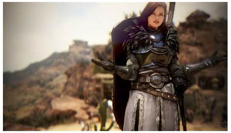 Black Desert Online Hosts The Tuvala Cup Final Tournament And Brings A