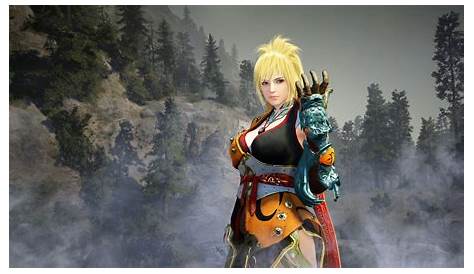 Black Desert Online Update 2.44 Out for Changes This July 20