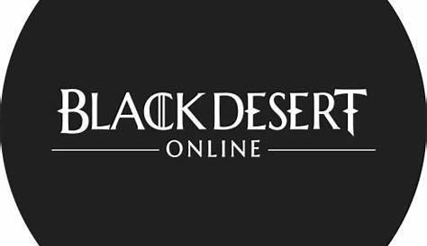 Black Desert Spirit Png - Black Desert Online Icone, Transparent Png