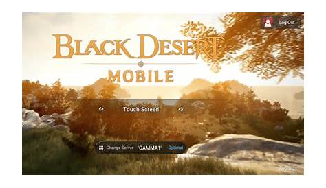Black Desert Online Knowledge Guide - Saarith.com