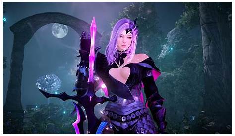 Black Desert Online: Remastered Will be Available for Free For 2 Weeks