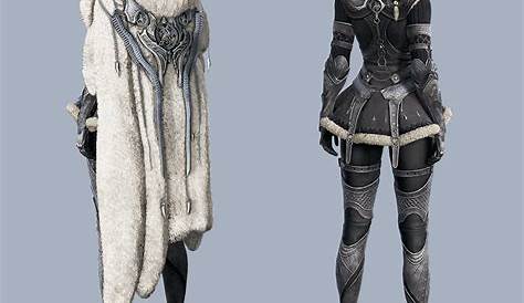 Black Desert Online Remove Temporary Outfit