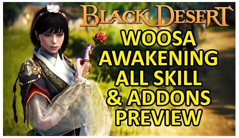 Black Desert Online Update Today Patch Notes May 12, 2021 – GamePlayerr