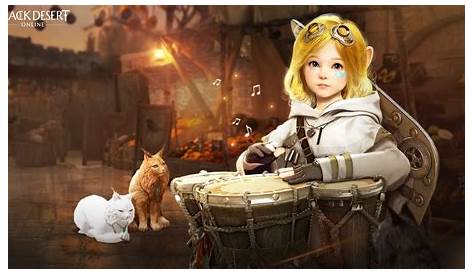 Black Desert Online Archives - MMO SCOOP