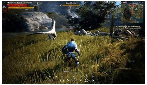 Black Desert Online Update 2.44 Out for Changes This July 20